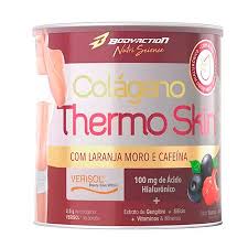 Bodyaction Colageno Thermo Skin 200g