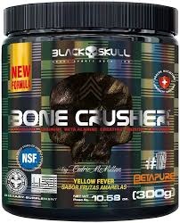 Black Skull Bone Crusher 300G