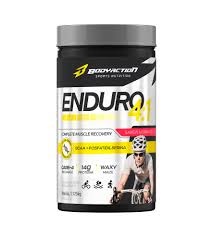 Bodyaction Enduro 4:1 1,125Kg Morango