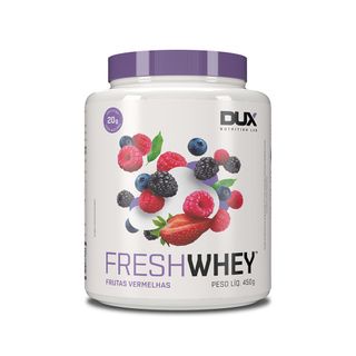 Dux Nutrition Fresh Whey 450g