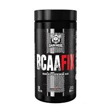Darkness BCAA Fix 4500 Mg 120 Tabletes