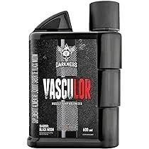 Darkness Vasculor 600ML