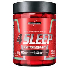 Integralmedica 4 Sleep 90 Capsulas