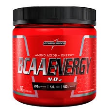 Integralmedica BCAA Energy 240G