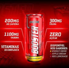 Integralmedica Booster 269ML
