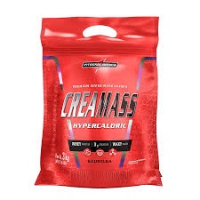 Integralmedica Creamass Hypercaloric 3KG