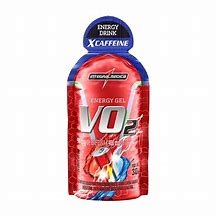 Integralmedica VO2 Gel X-Caffeine 30G ( unitário)