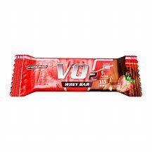 Integralmedica VO2 Whey Bar 30G ( unitário)