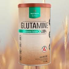 Nutrify Glutamine 500G