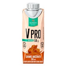 Nutrify Vpro RTD 250ML