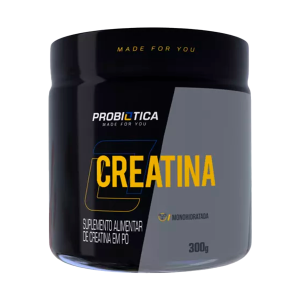 Probiotica Creatina 300g