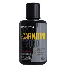 Probiotica L-Carnitina 2000 400ml