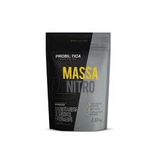 Probiotica Massa Nitro 2,52Kg