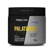 Probiotica Palatinose 300g