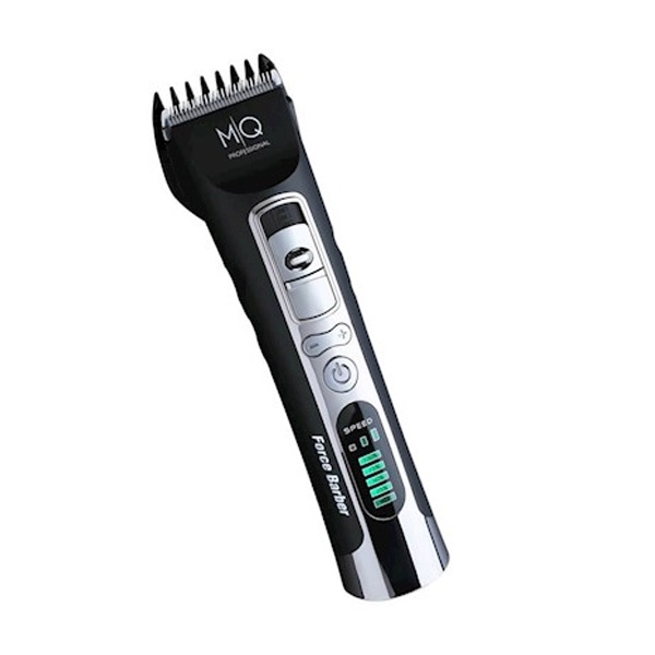 Mq Hair Maquina De Corte Force Barber Bivolt