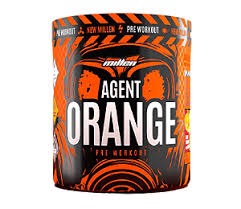 New Millen Agent Orange 250g