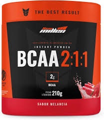 New Millen BCAA 2:1:1 Premium 210G Melancia