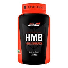 New Millen HMB Mtor Stimulator C/120 Caps