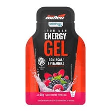 New Millen Iron Energy 30g