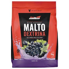 New Millen Maltodextrina 1Kg