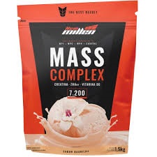 New Millen Mass Complex 7200 1,5Kg