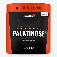 New Millen Palatinose 300g