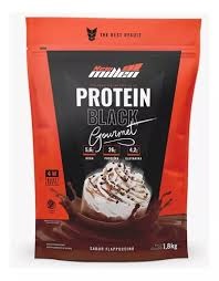 New Millen Protein Black Gourmet 1,8kg
