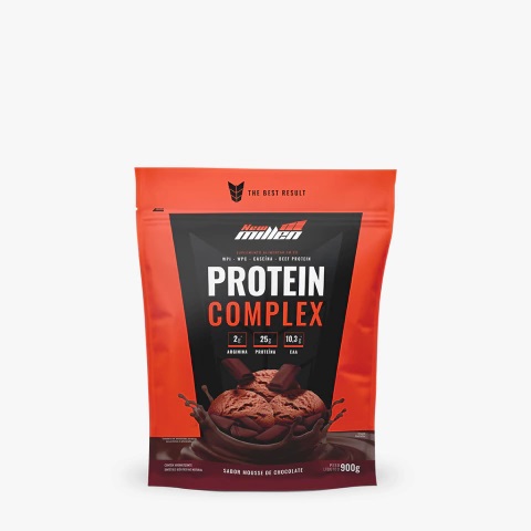 New Millen Protein Complex 900g