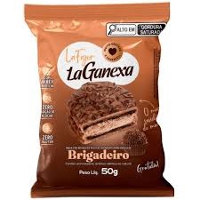 La Ganexa La Fajor 50g