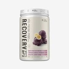 True Source Recovery Vegan 900g