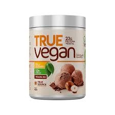 True Source Vegan Protein 418g