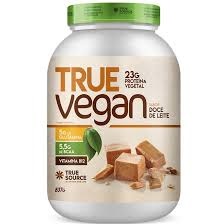 True Source Vegan Protein 837g