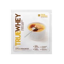 True Source Whey True 32g