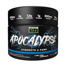 Synthe Size Apocalipse 150g