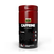 Synthe Size Caffeinne Fat Burner 90 caps