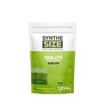 Synthe Size Isolate Blend 1,814 Kg