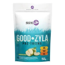 Synthe Size up Good Zyla Pre Treino 150g