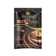 Essential Nutrition Beef Protein 32g Cacao
