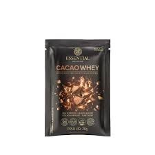 Essential Nutrition Cacao Whey 28g