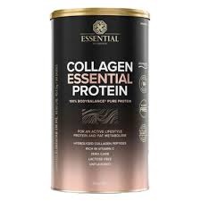 Essential Nutrition Collagen Protein 30ds 457,5g
