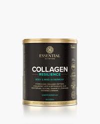 Essential Nutrition Collagen Resilience 390g Maracuja