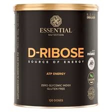 Essential Nutrition D-Ribose 300g