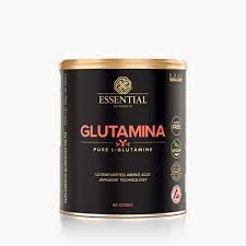 Essential Nutrition Glutamina 300g