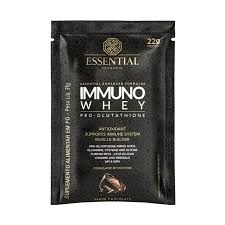 Essential Nutrition Immuno Whey Sache
