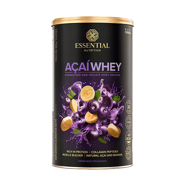 Essential Nutrition Whey 420g