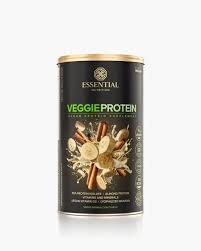 Essential Nutrition Veggie Protein 455g