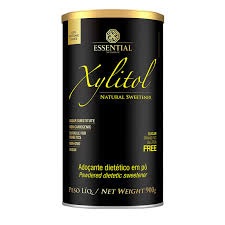 Essential Nutrition Xylitol Natural Sweetener 900g