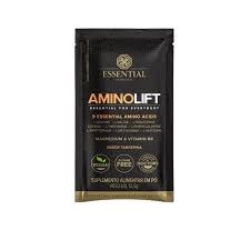 Essential Nutrition Aminolift Sache 12,5g Tangerina