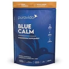 Puravida Blue Calm 250g