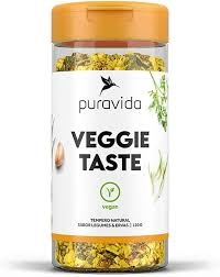 Puravida Veggie Taste 120g
